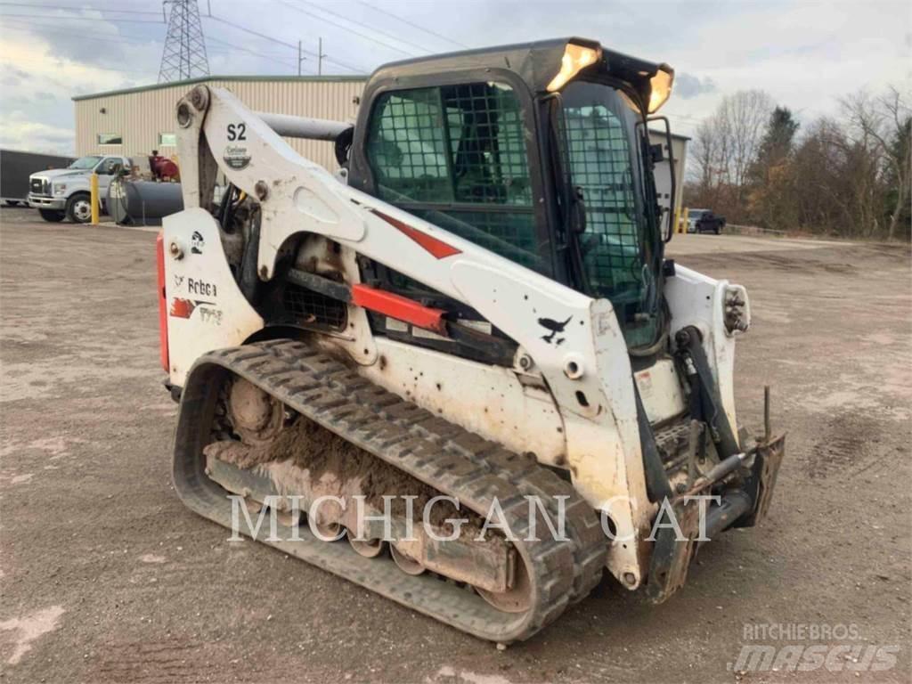 Bobcat T770 Mini incarcator