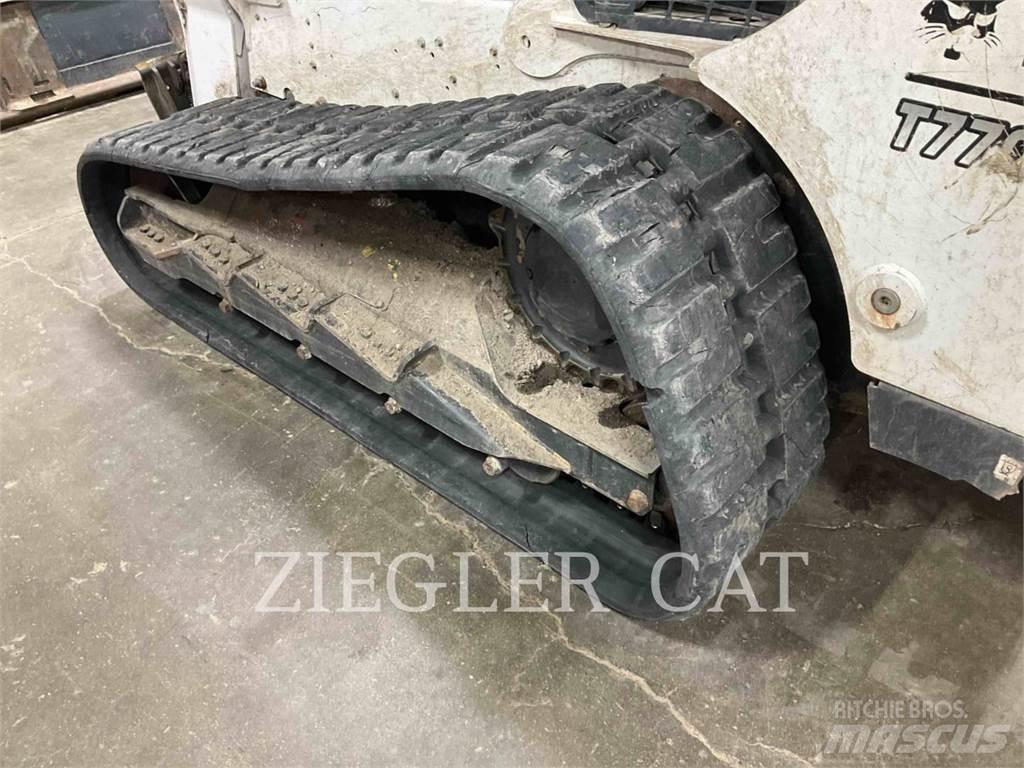 Bobcat T770 Încarcatoare cu excavator