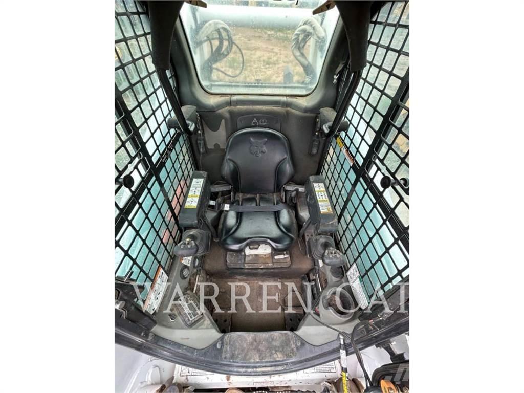 Bobcat T770 Încarcatoare cu excavator