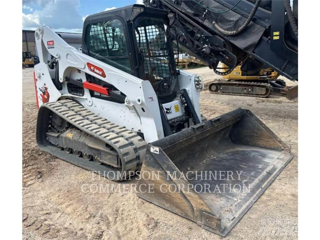Bobcat T770 Mini incarcator