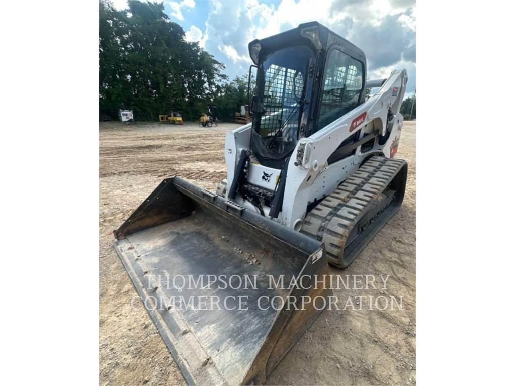 Bobcat T770 Mini incarcator