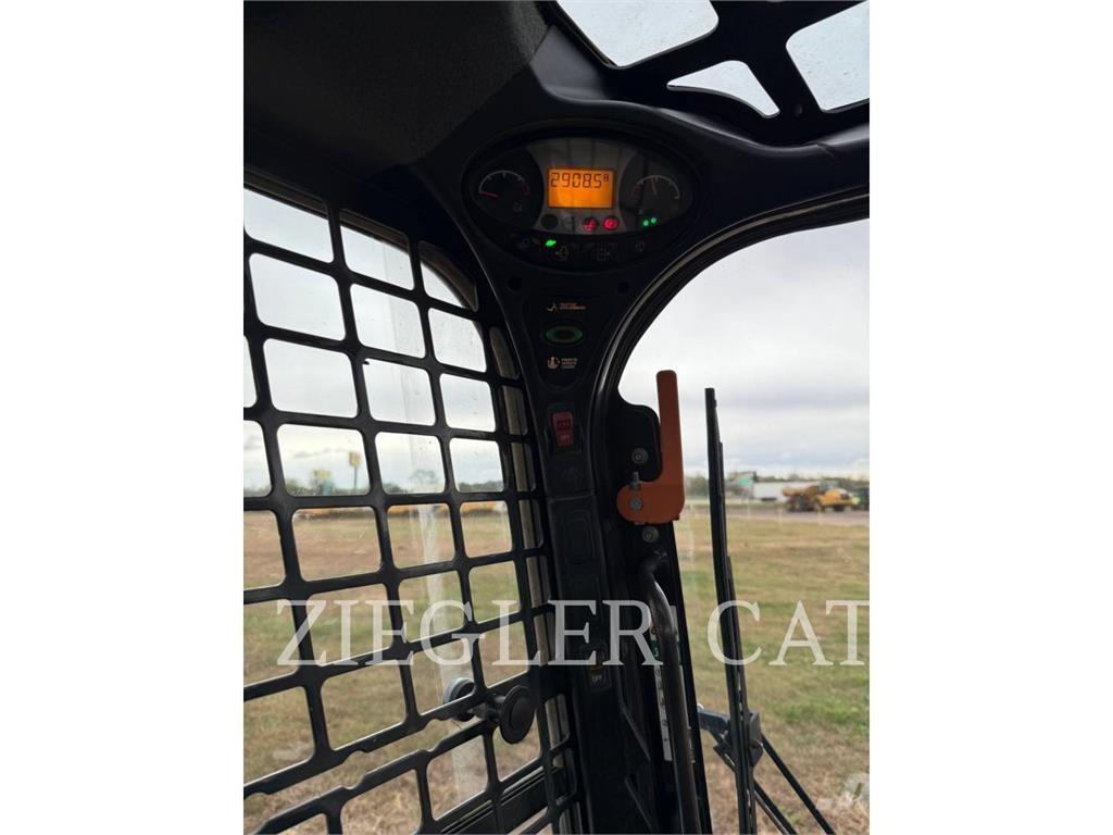 Bobcat T770 Încarcatoare cu excavator