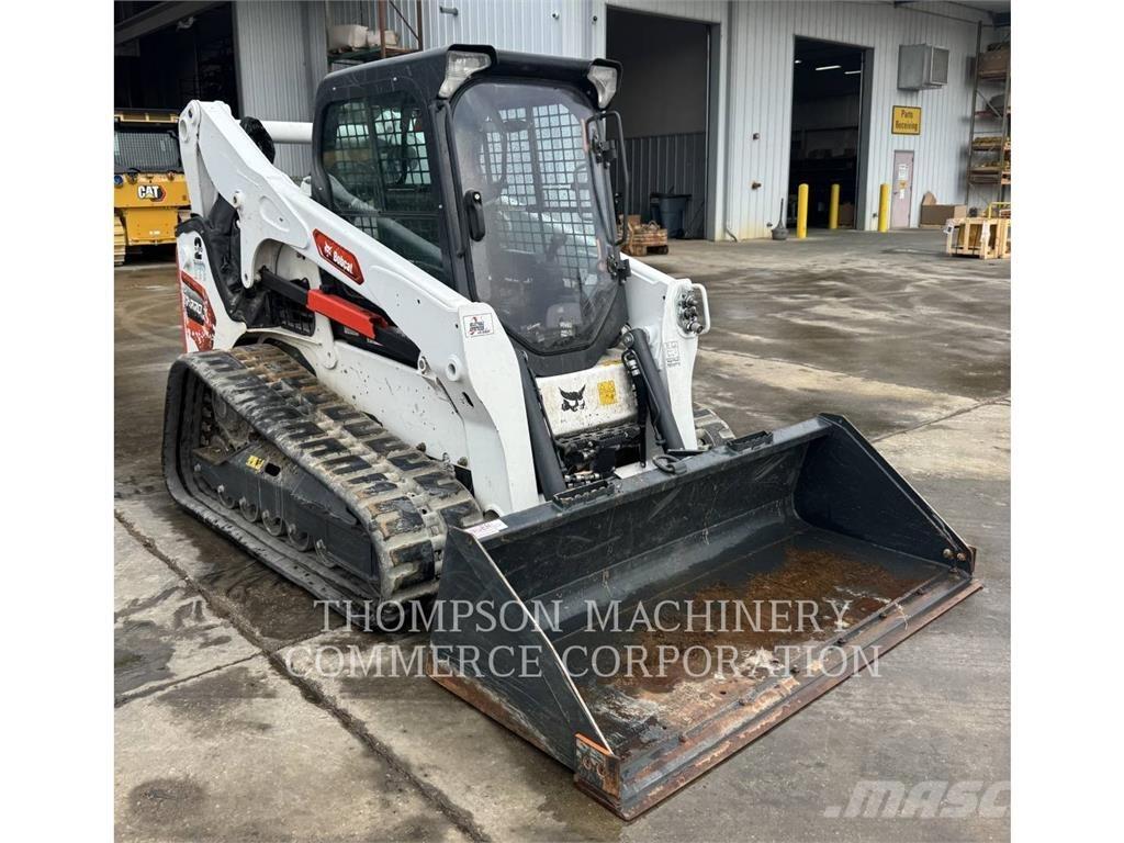 Bobcat T770 Mini incarcator