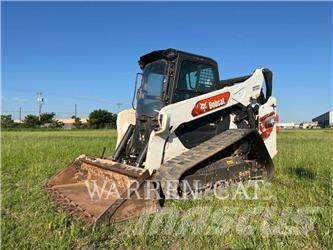 Bobcat T86 Încarcatoare cu excavator