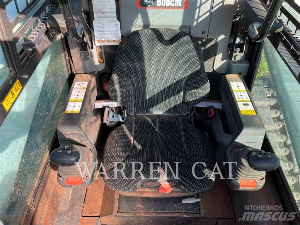 Bobcat T86 Încarcatoare cu excavator