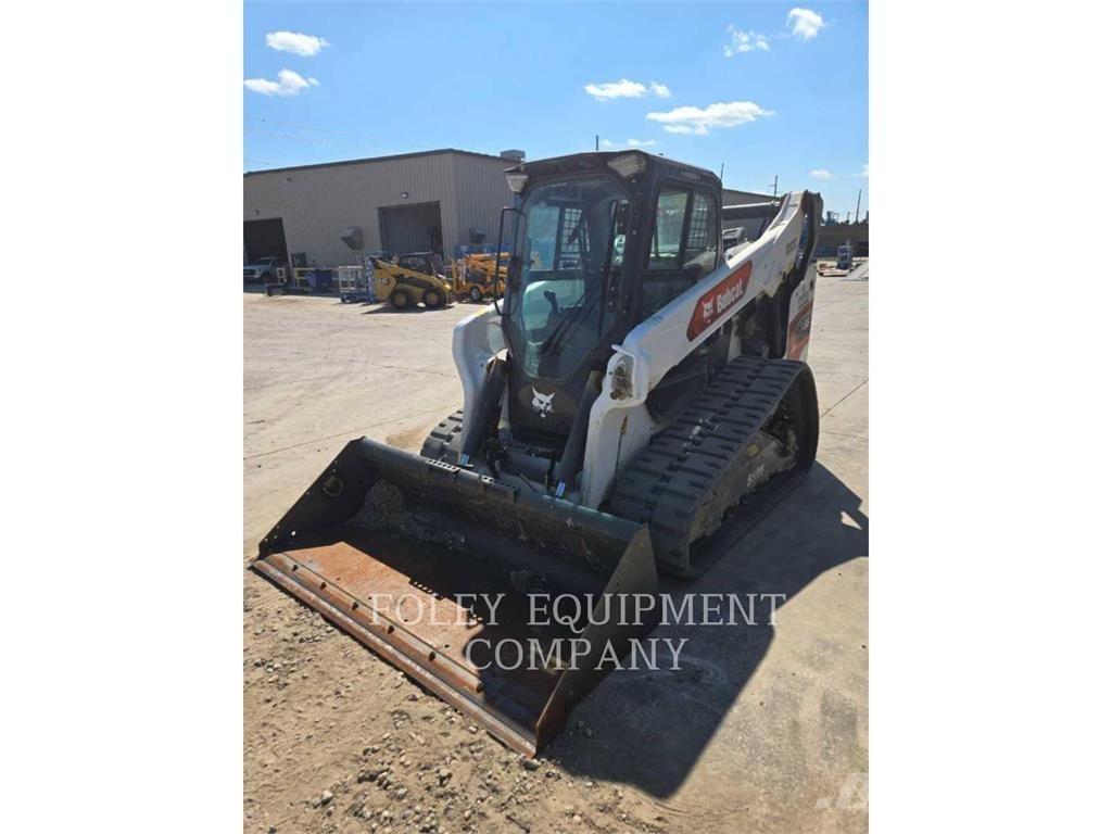 Bobcat T86 Mini incarcator