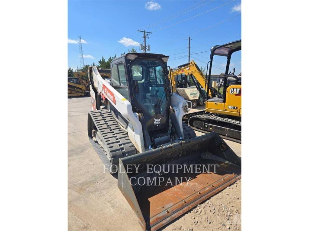 Bobcat T86 Mini incarcator