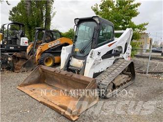 Bobcat T870 Mini incarcator