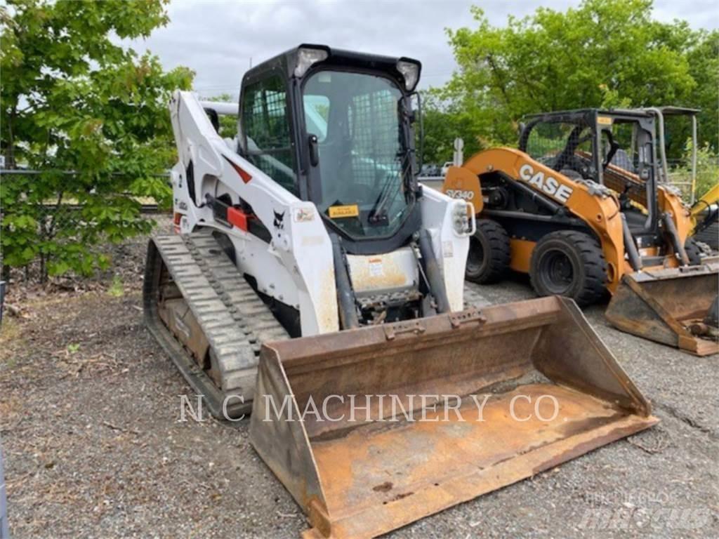 Bobcat T870 Mini incarcator
