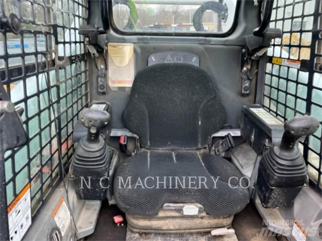 Bobcat T870 Mini incarcator