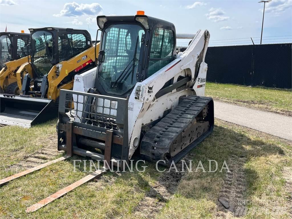 Bobcat T870 Mini incarcator