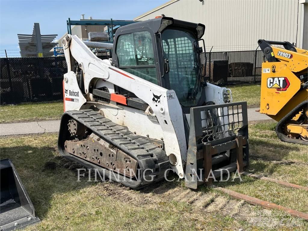 Bobcat T870 Mini incarcator
