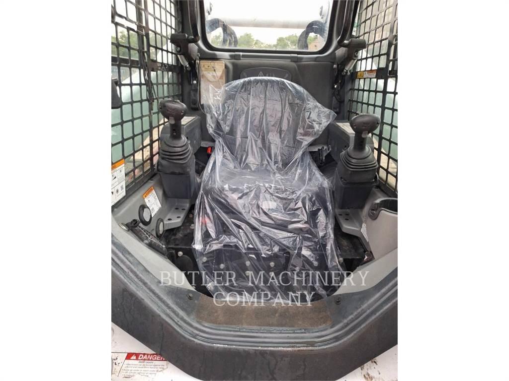 Bobcat T870 Încarcatoare cu excavator