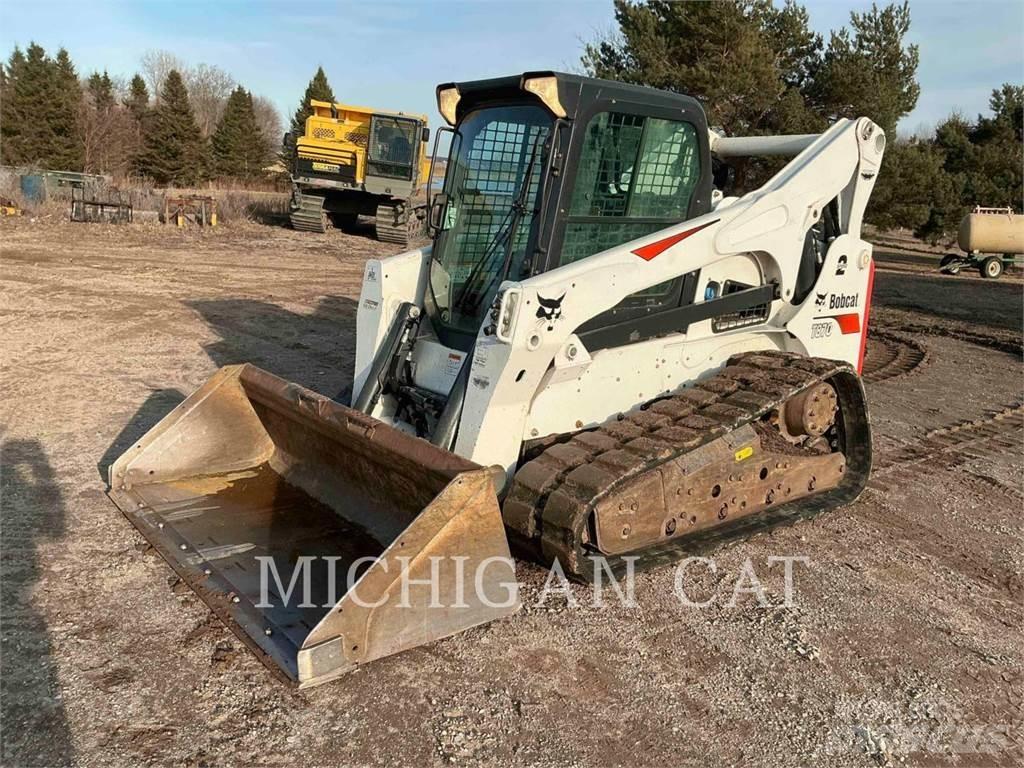 Bobcat T870 Mini incarcator