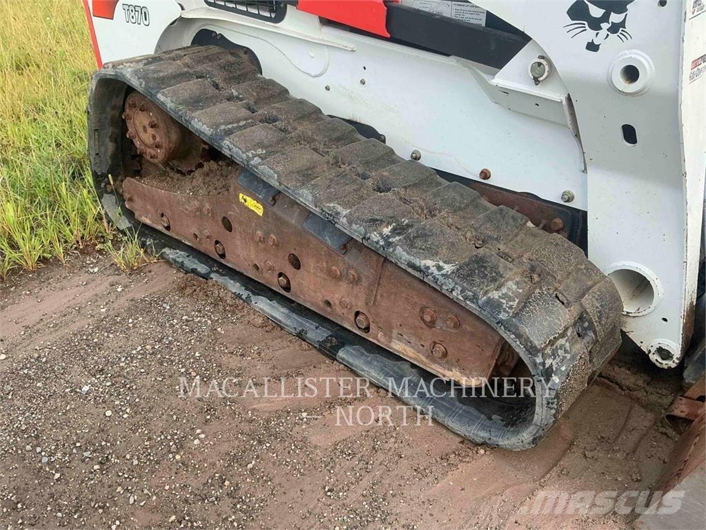 Bobcat T870 Mini incarcator