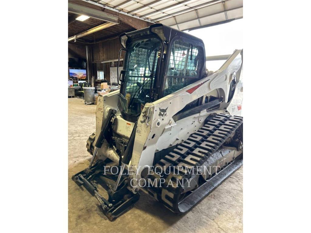 Bobcat T870 Mini incarcator