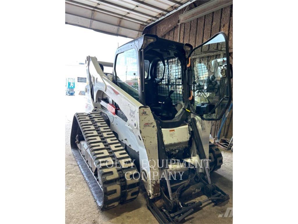 Bobcat T870 Mini incarcator