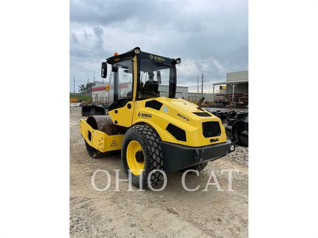 Bomag 177 Cilindri compactori micsti