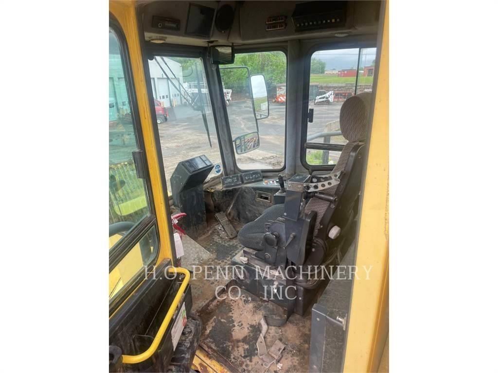 Bomag BC1172RB Compactoare sol