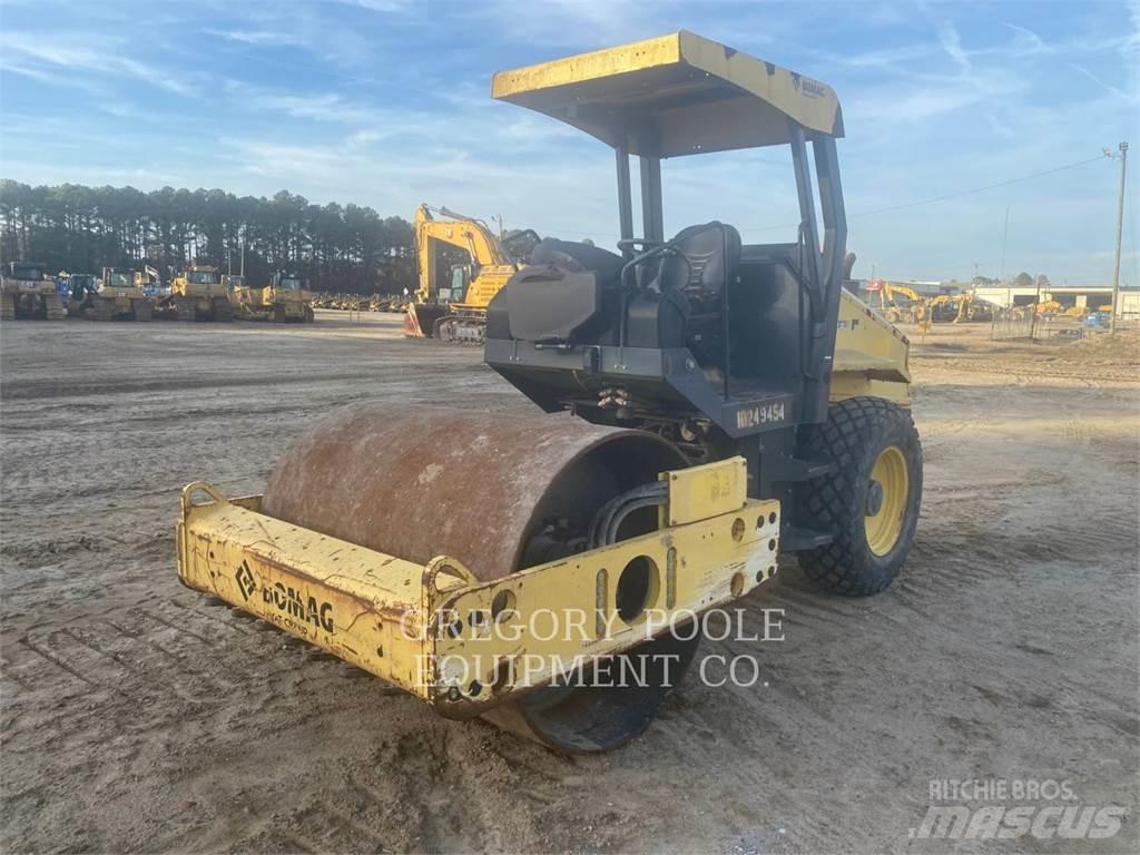 Bomag BW177D-50 Compactoare monocilindrice