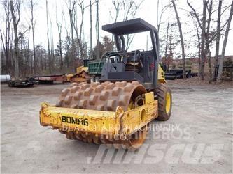 Bomag BW177PDH-3 Compactoare monocilindrice