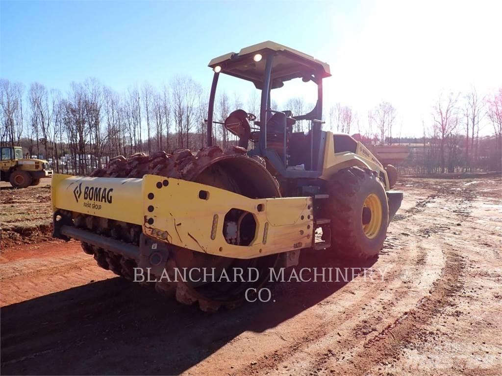 Bomag BW211PHD-5 Compactoare sol