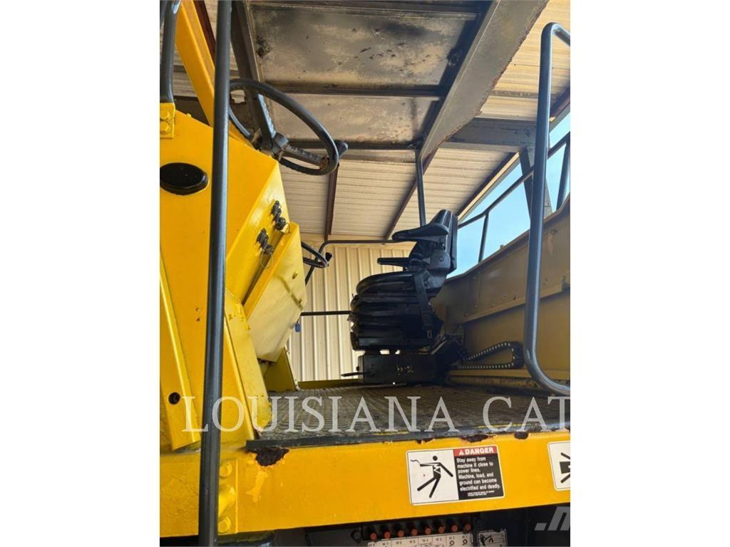 Bomag MPH-122 Reciclatori asfalt