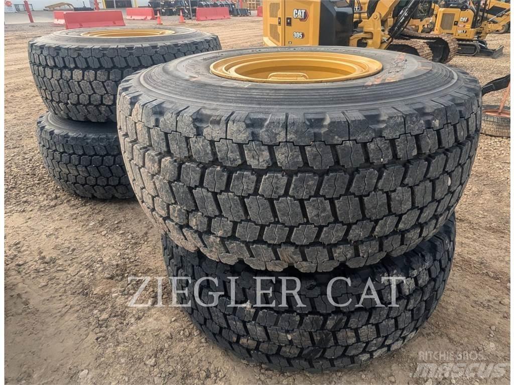 Bridgestone  Anvelope, roti si jante