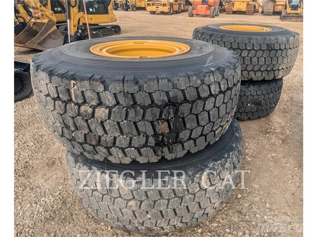 Bridgestone  Anvelope, roti si jante
