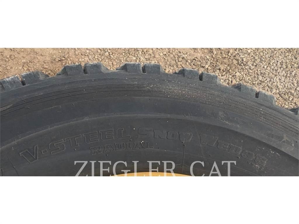 Bridgestone  Anvelope, roti si jante