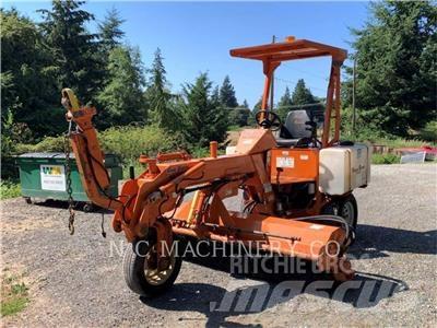 Broce BB250B Maturatori