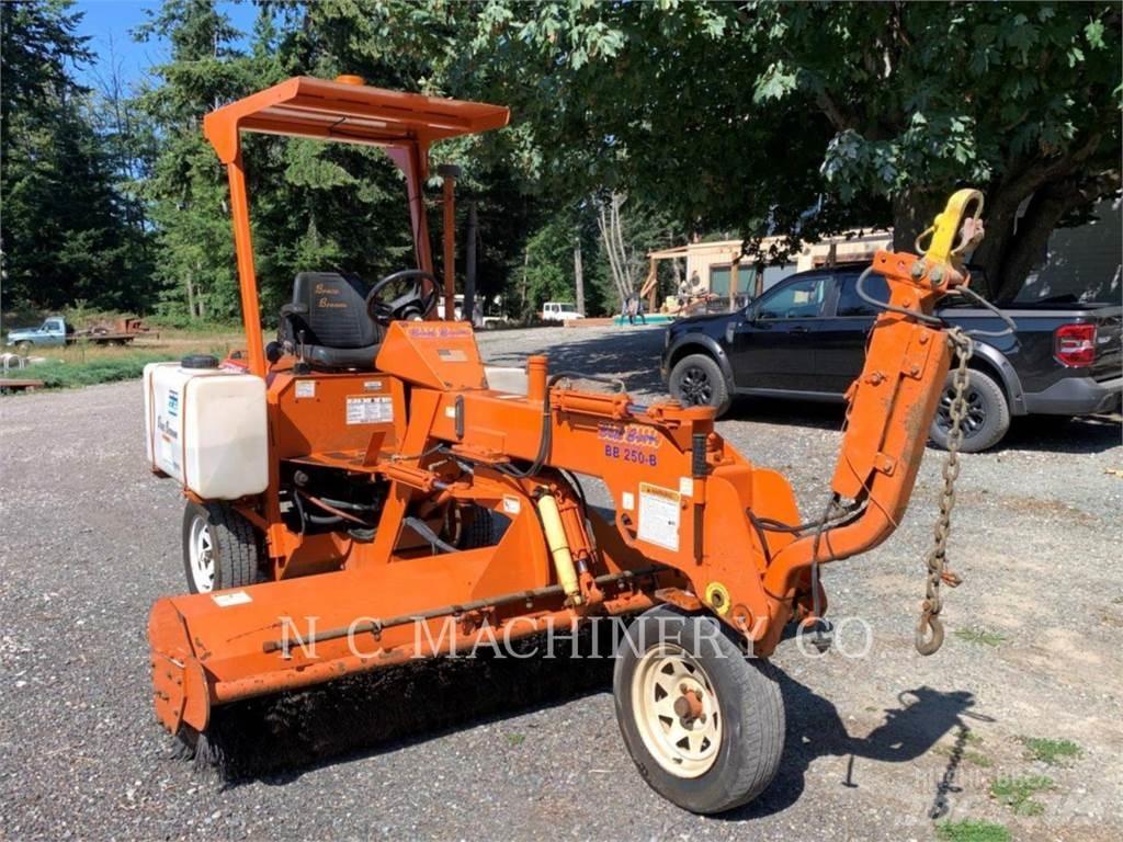 Broce BB250B Maturatori