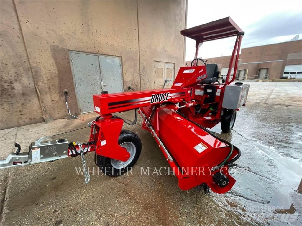 Broce BROOM 3 Maturatori
