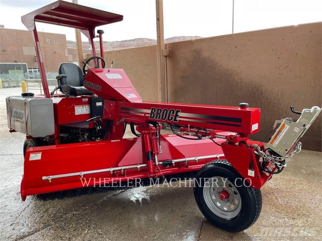 Broce BROOM 3 Maturatori