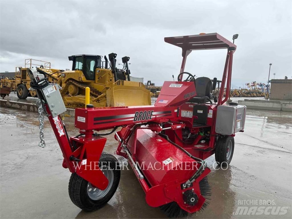 Broce BROOM 3 Maturatori