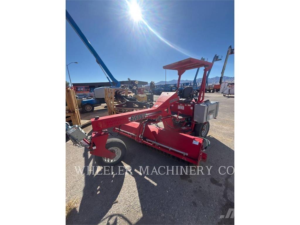 Broce BROOM 3 Maturatori