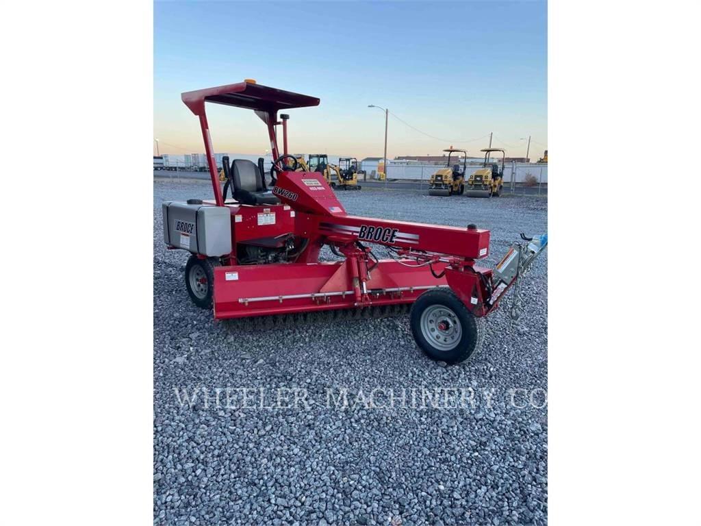 Broce BROOM 3 Maturatori