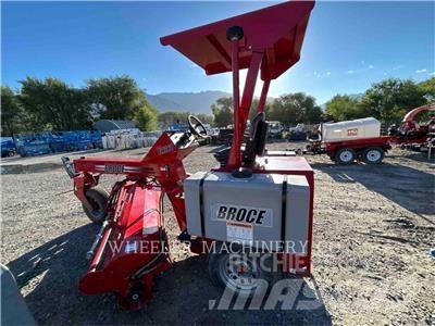 Broce BROOM 3 Maturatori