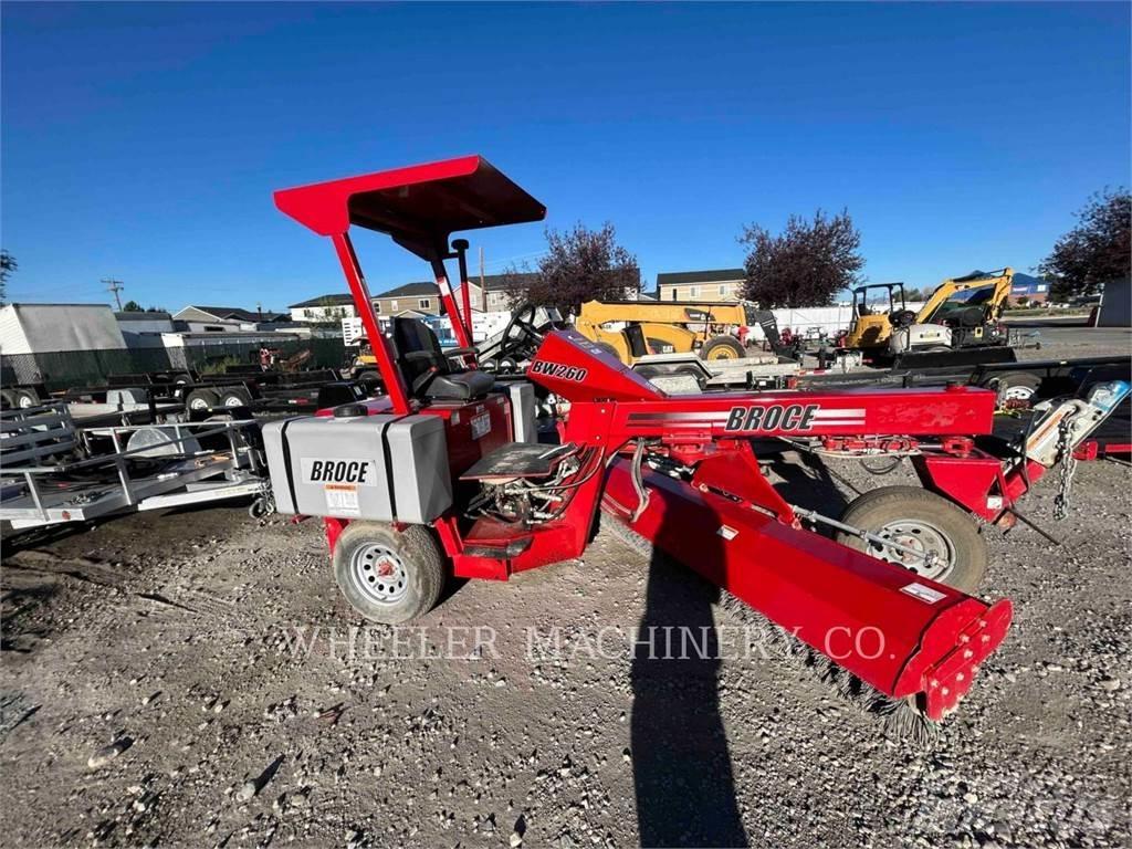 Broce BROOM 3 Maturatori