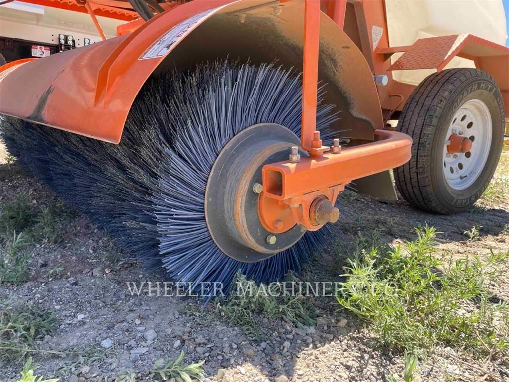 Broce BROOM 4 Maturatori