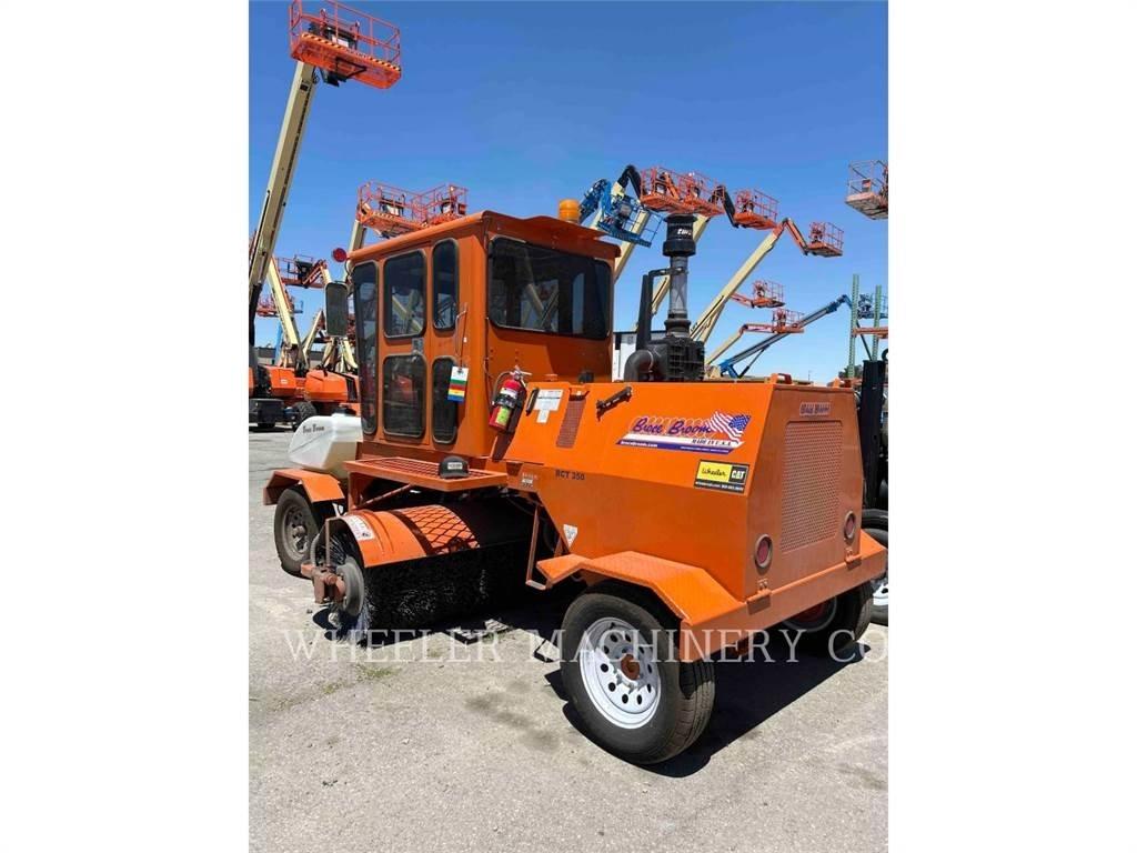 Broce BROOM 4 Maturatori