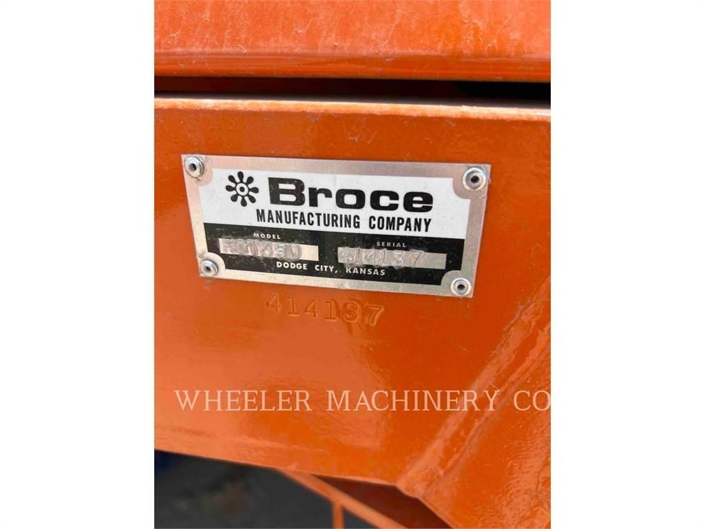 Broce BROOM 4 Maturatori