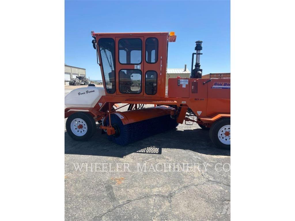 Broce BROOM 4 Maturatori