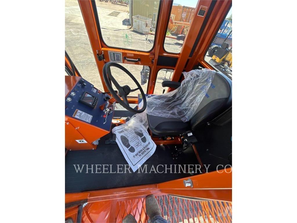 Broce BROOM 4 Maturatori