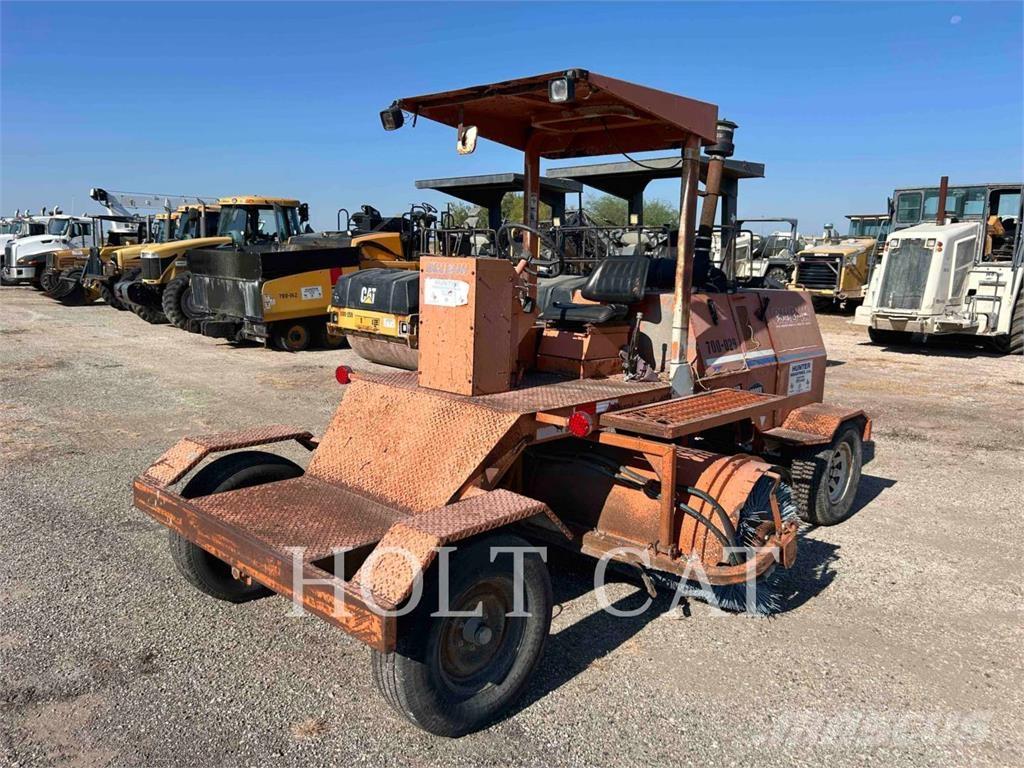 Broce RJ350 Maturatori