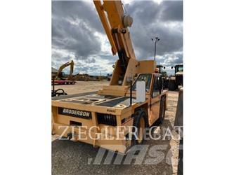Broderson CRANE IC2003H Macara pentru orice teren