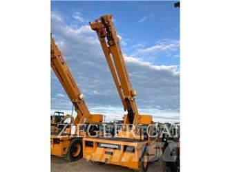Broderson CRANE IC2003H Macara pentru orice teren