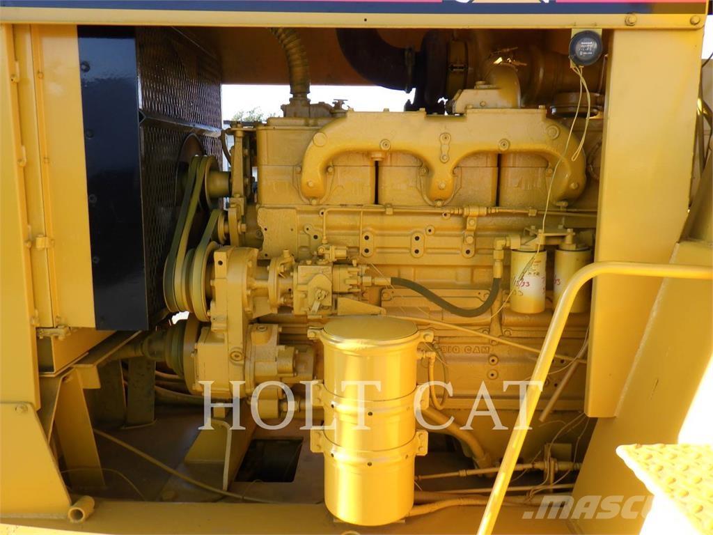 Bros LSPRM-8 Reciclatori asfalt