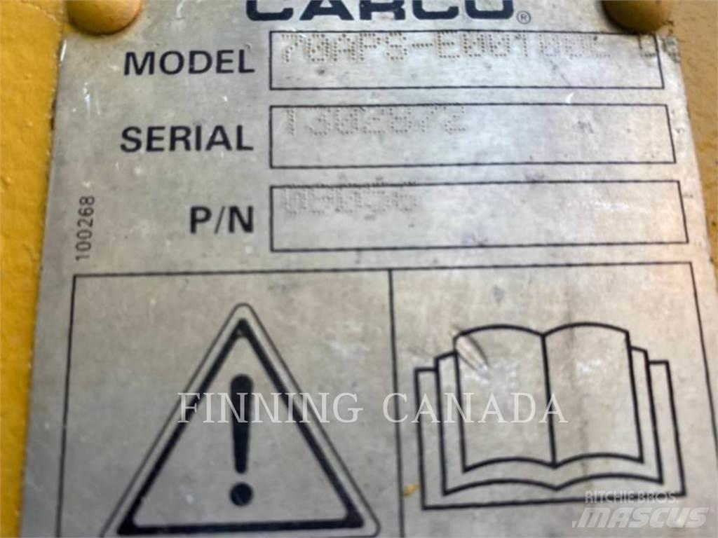 Carco 70APS-E00100E Macarale