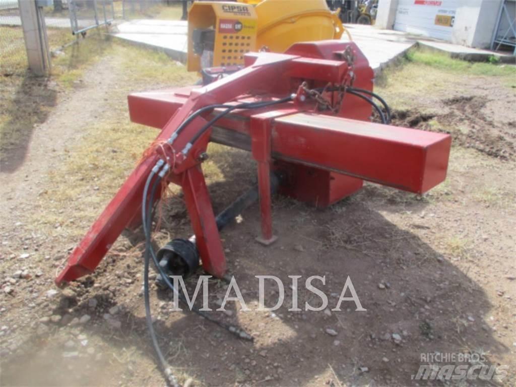 CASE 2542 Capete pentru culegatoare